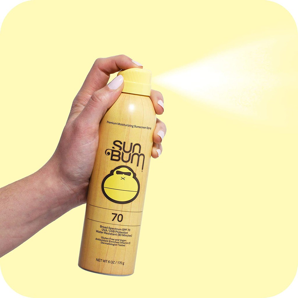 TheMotherList's tweet photo. Summer is almost here! It's time to protect your skin from the sun.
We love this Sun Bum Original SPF 70 Sunscreen Spray. It's non-comedogenic, vegan and reef-friendly!
Get it here >>> https://t.co/J6KhcGlQ5m (Amazon affiliate link)
#vegan #reeffriendly #sunscreenspray #spf70 https://t.co/K2JhQBTXkP