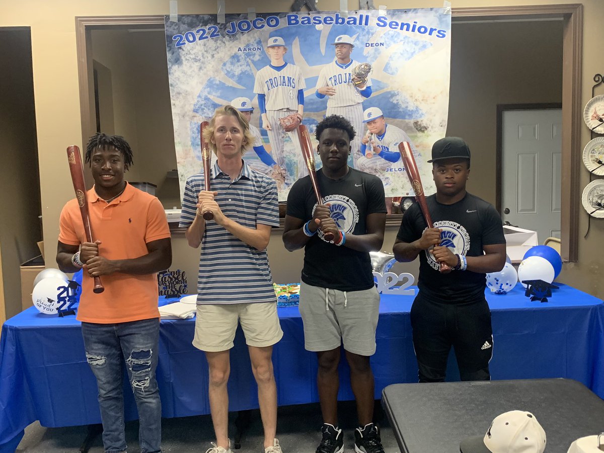 jocotrojanbaseball tweet media