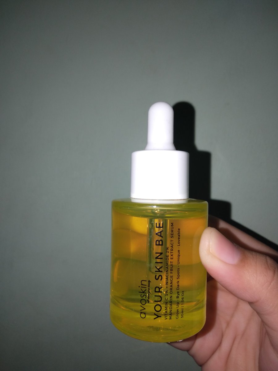 0MKLEER's tweet photo. wts / want to sell / preloved

• serum avoskin your skin bae vit c 85k (masih ada boxnya) 

alasan jual : ga cocok :((
bisa 🍊, dom Jateng

link https://t.co/yOJfd221Zu

# jual preloved avoskin ysb vitamin c skincare murah https://t.co/mtObbzgXr3
