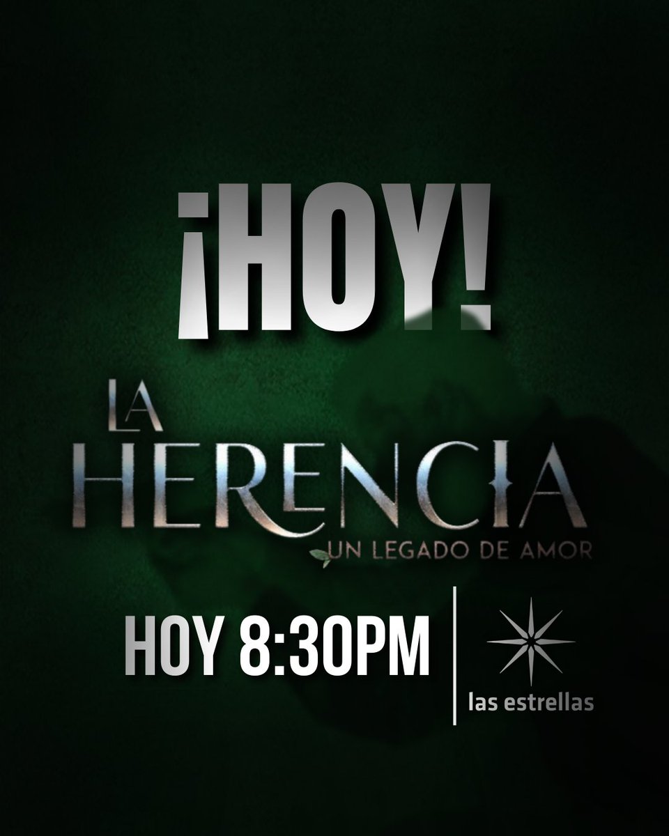 Producción Juan Osorio tweet media