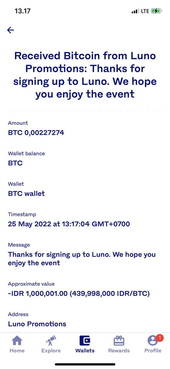 pretcieux's tweet photo. Bagi yang akumulasi #bitcoin dg strategi dca, nih ada tips biar lebih maksimal. Kalau DCA di @luno tiap minggu, kita bisa dapat cashback #btc senilai 40 ribu sampai 2 juta rupiah!
Begini caranya 🥰 ⬇️🧵
#lifehack #finhack #review #notsponsored #bitcoin #dcabitcoin https://t.co/m4k2U2BU75