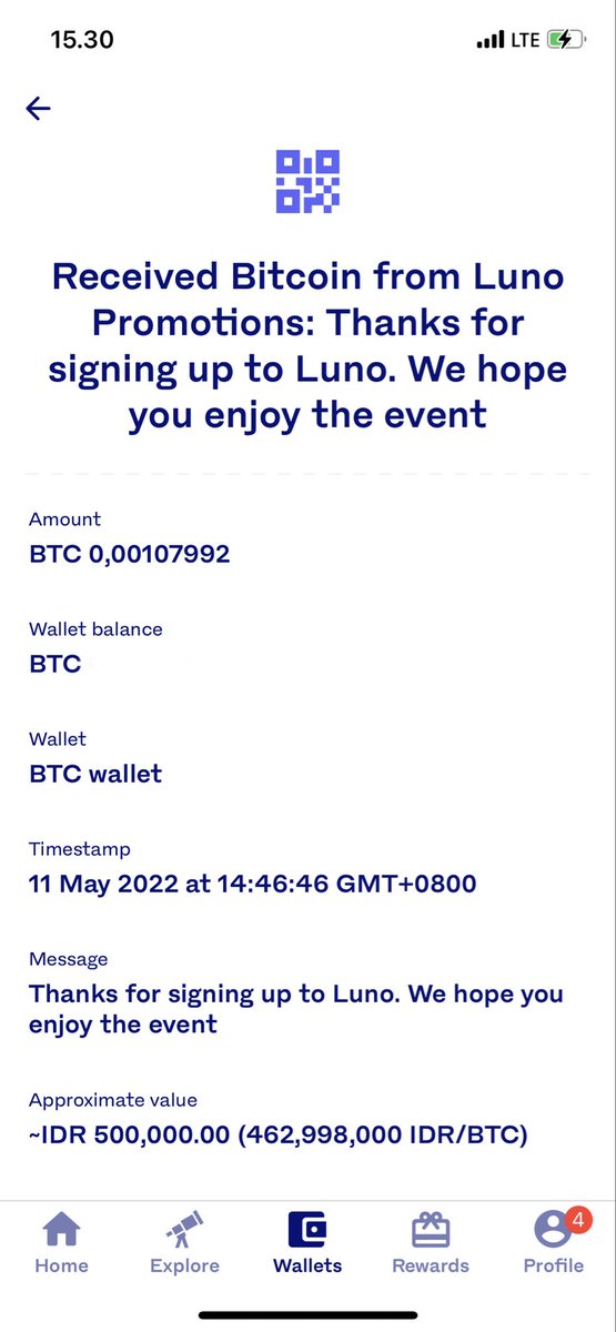 pretcieux's tweet photo. Bagi yang akumulasi #bitcoin dg strategi dca, nih ada tips biar lebih maksimal. Kalau DCA di @luno tiap minggu, kita bisa dapat cashback #btc senilai 40 ribu sampai 2 juta rupiah!
Begini caranya 🥰 ⬇️🧵
#lifehack #finhack #review #notsponsored #bitcoin #dcabitcoin https://t.co/m4k2U2BU75