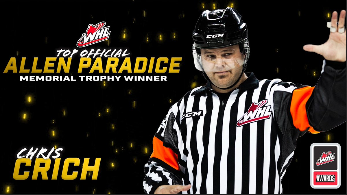 Western Hockey League tweet media