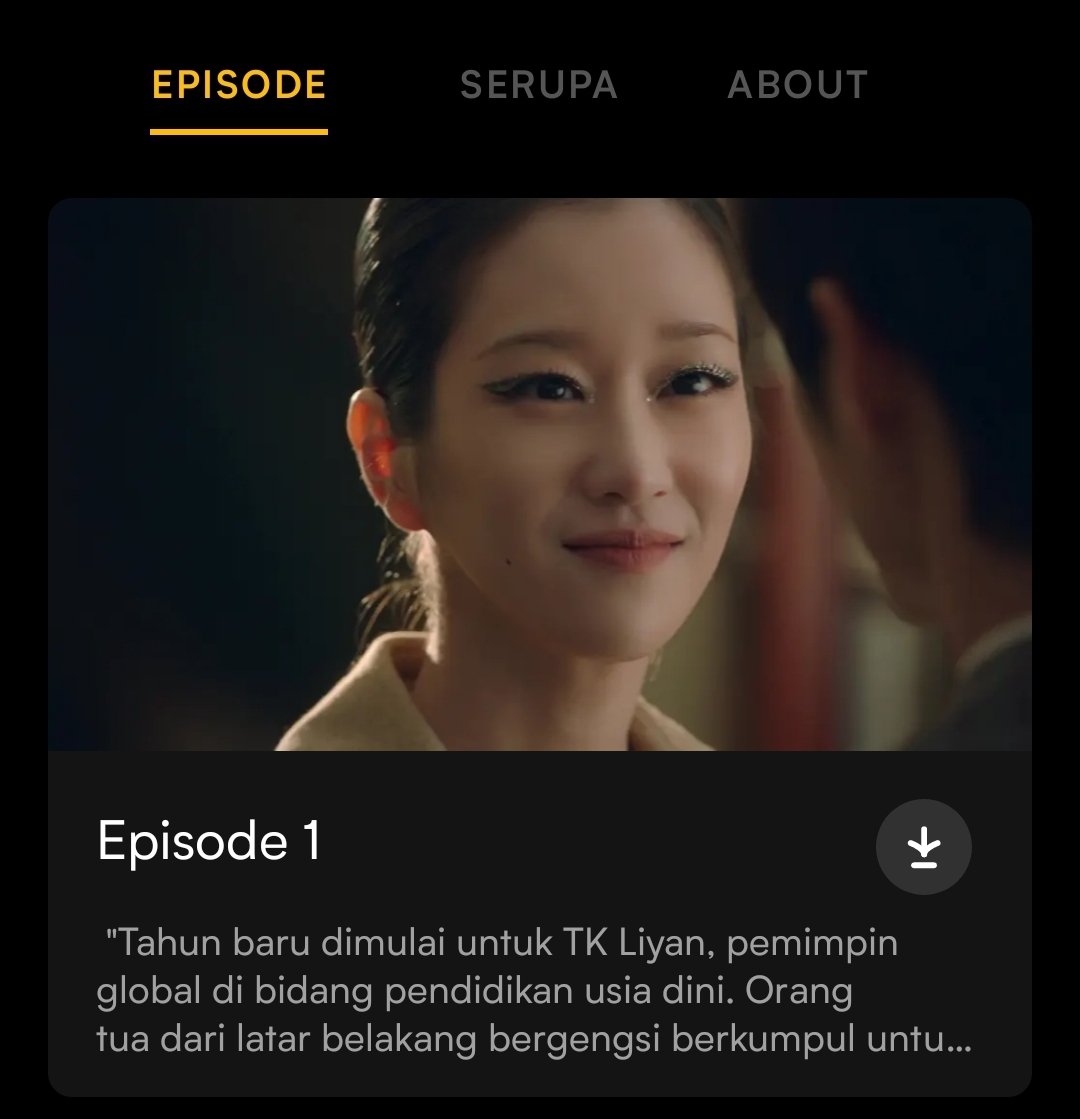 SEO YEAJI INDONESIA 🇮🇩 tweet media