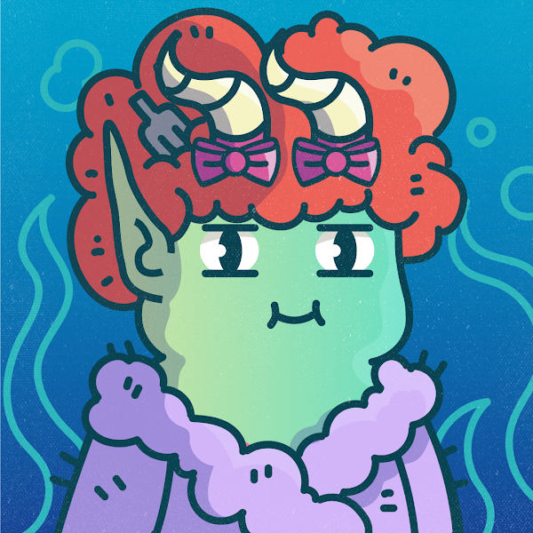FCG_Studio's tweet photo. Yes, another @WeirdosNFT giveaway!
Drop your ETH , might win a weirdo !
#underworldweirdos #NFTGiveaway #dropyourETH https://t.co/8mlKJpDRNp