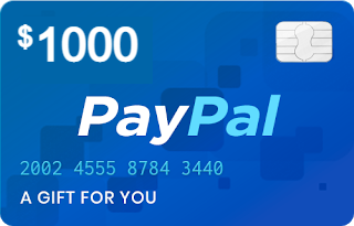 FreeBitcoin_01's tweet photo. Get a $1000 PayPal Gift Card
🎁 https://t.co/Q0StvhO1Ht
Go To (Offer Link)
Submit Your Email
Get a $1000 PayPal Gift Card

#twitter #foryou #trending #covid #news #Sports #entertainment https://t.co/MlIu6QB9LA