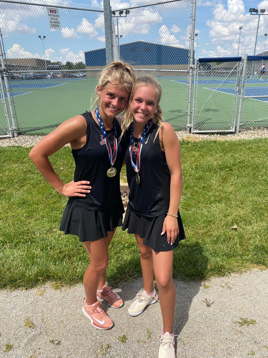 East Central Tennis tweet media