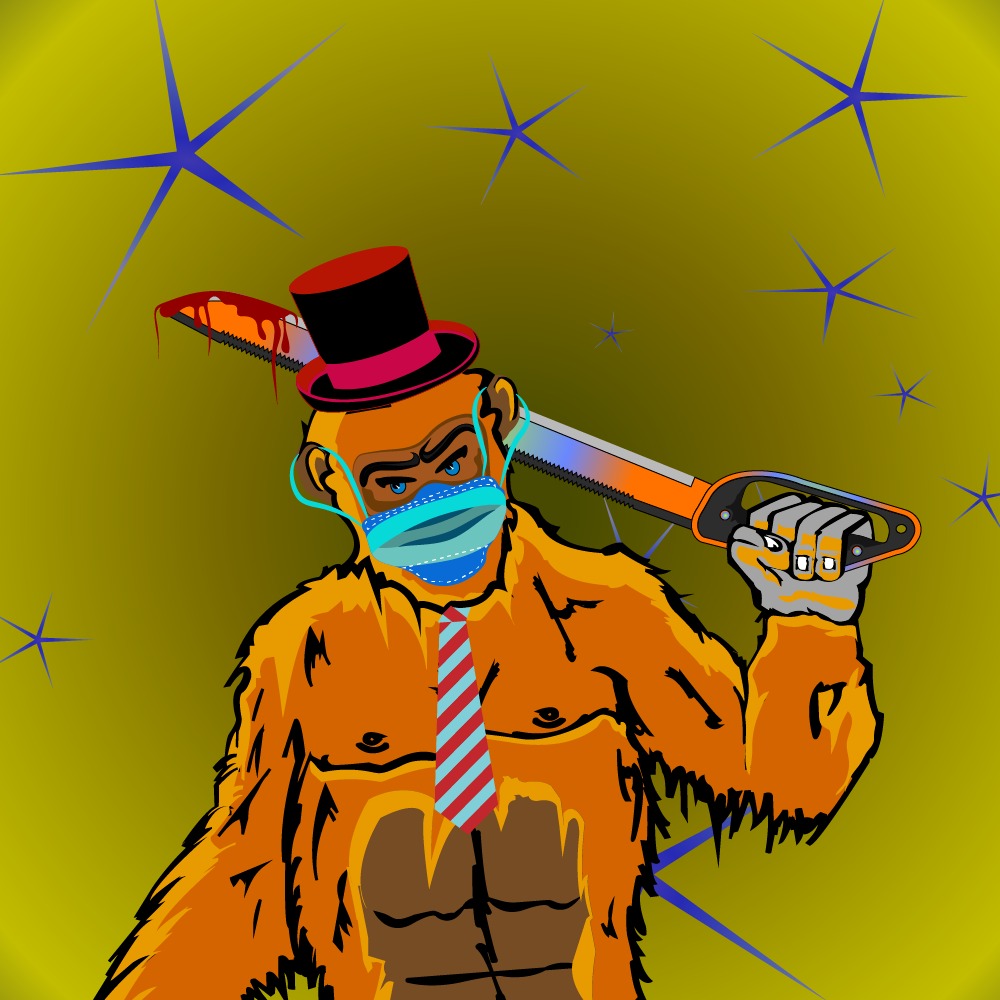 Minting on purgeapeanarchy.com @ 0.05eth for 1000 mints #Ukraine️ #NFTCommumity #NFTProject