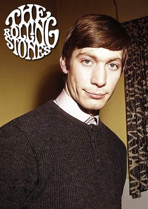 Happy Birthday Charlie Watts ( June 2nd) 