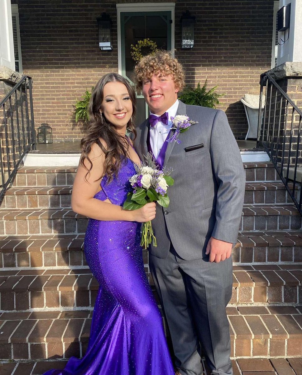 formalapproach's tweet photo. did someone say prom queen? 💜 #FormalApproachGirl @tweetelliewilde #FormalApproach #EllieWilde #FormalTogether #IPAProm #IPAPromRetailer #IPADesigner https://t.co/r9SxJZdgNE https://t.co/VUGnOnpHMh