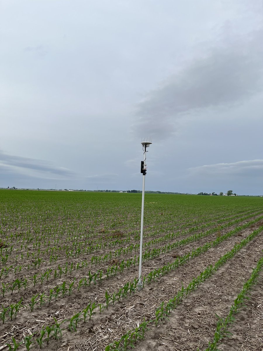 Frontline Genetics tweet media