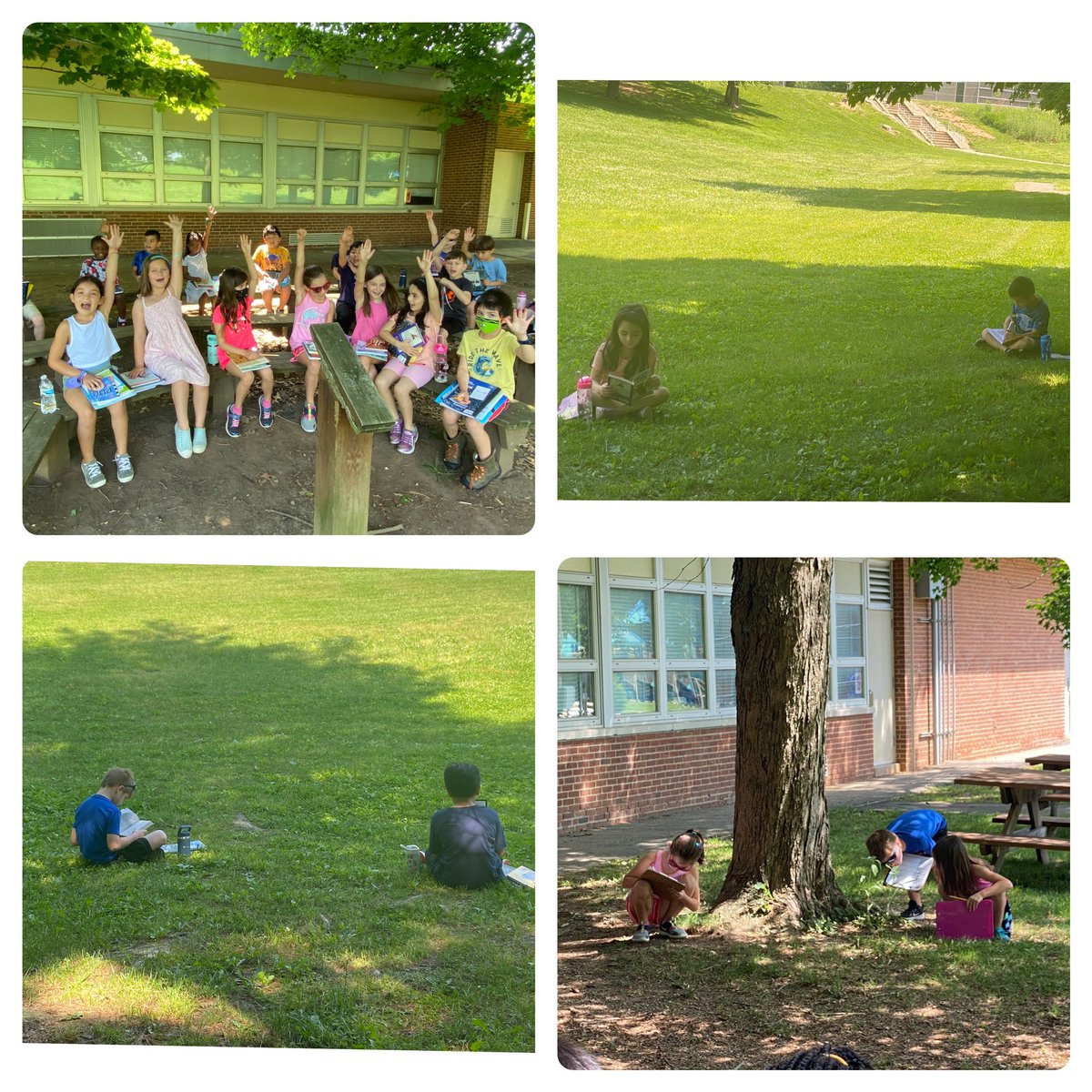 Rachel Noto tweet media