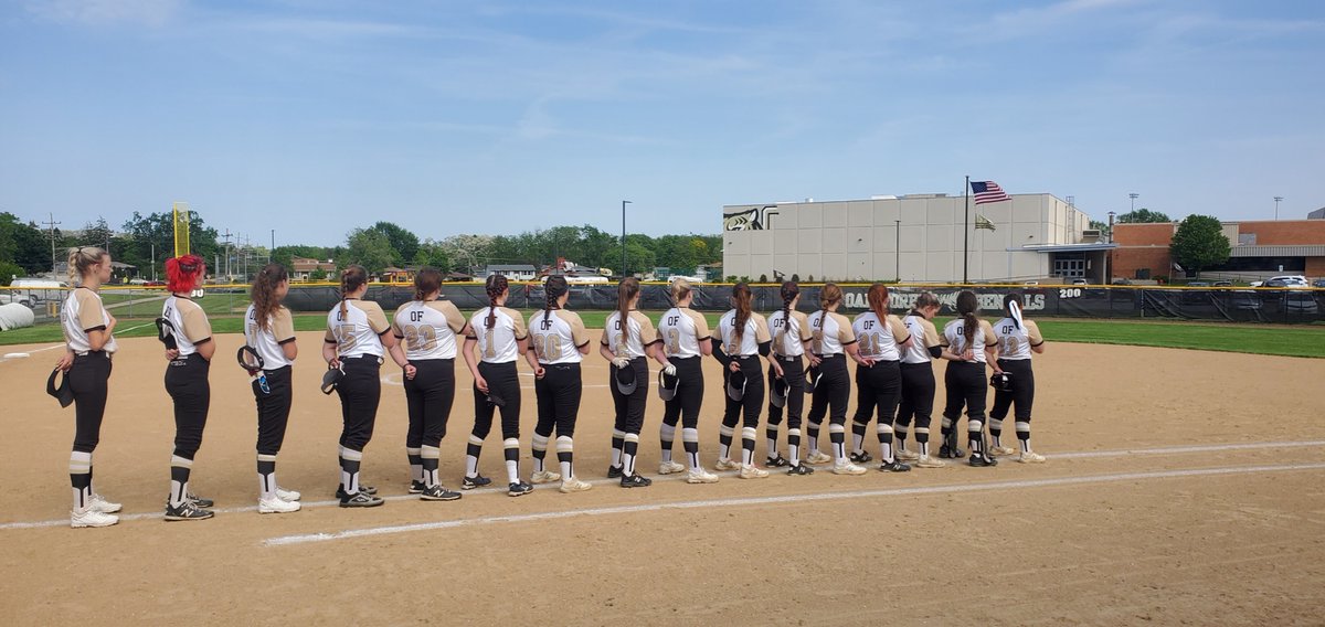 ofhssoftball's tweet image. Well not how we envisioned the season ending but we are extremely proud of our girls and the run we had, regional championship and 20-11 final record. We will grow and comeback stronger, thanks for all of the support Bengal Nation!