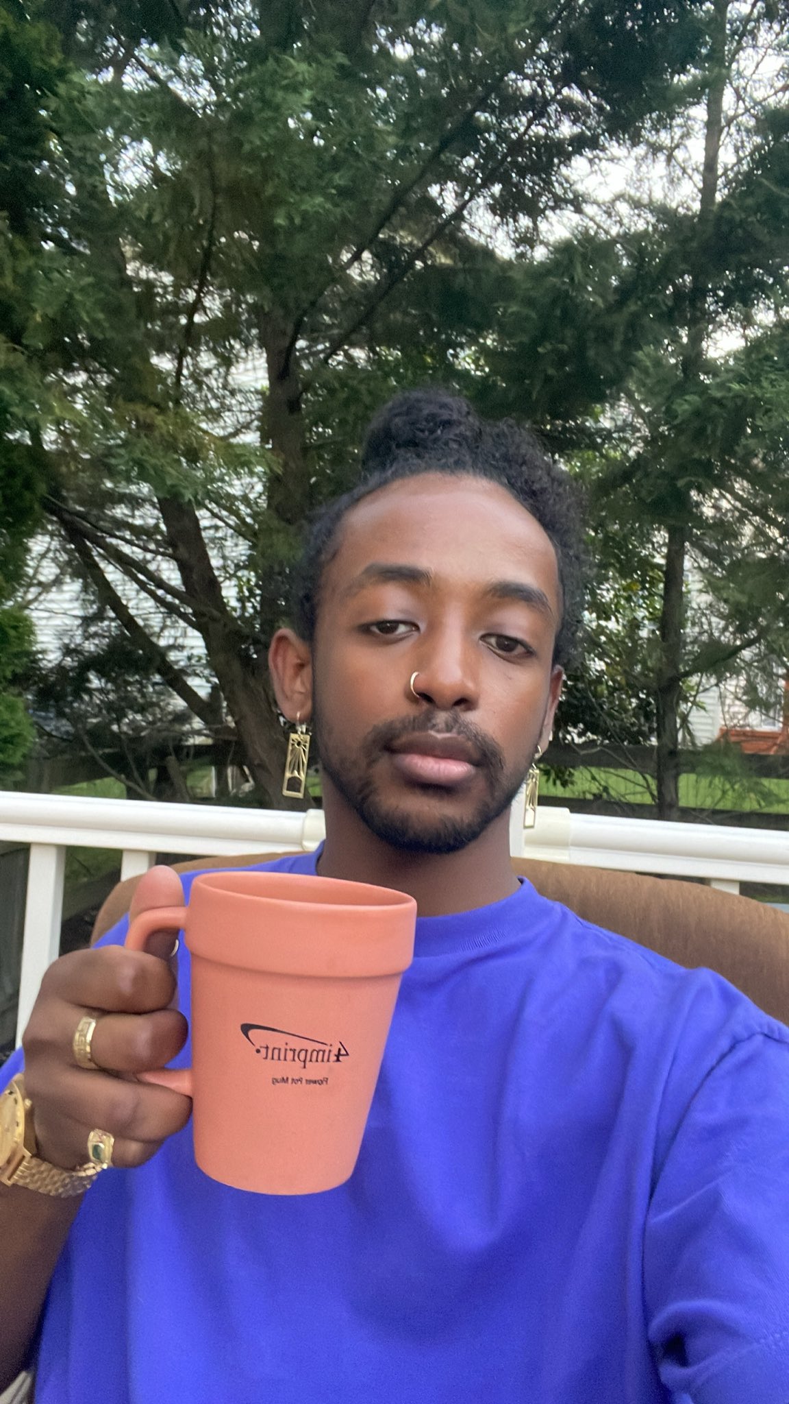 ultimate darkskin (kahdus) / Twitter