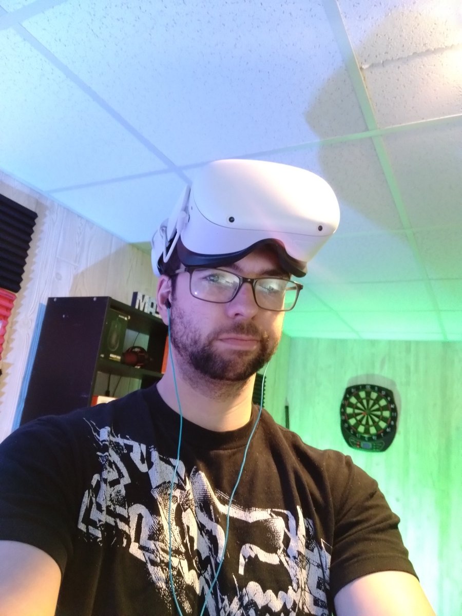 _RaGeRz's tweet photo. Going to be doing a VR MMO today called Zenith the last city on twitch come stop by in about 30 min https://t.co/GzgFdY2ZPC #LIVE #twitchstreamer #VirtualReality https://t.co/bsvuehVcgd