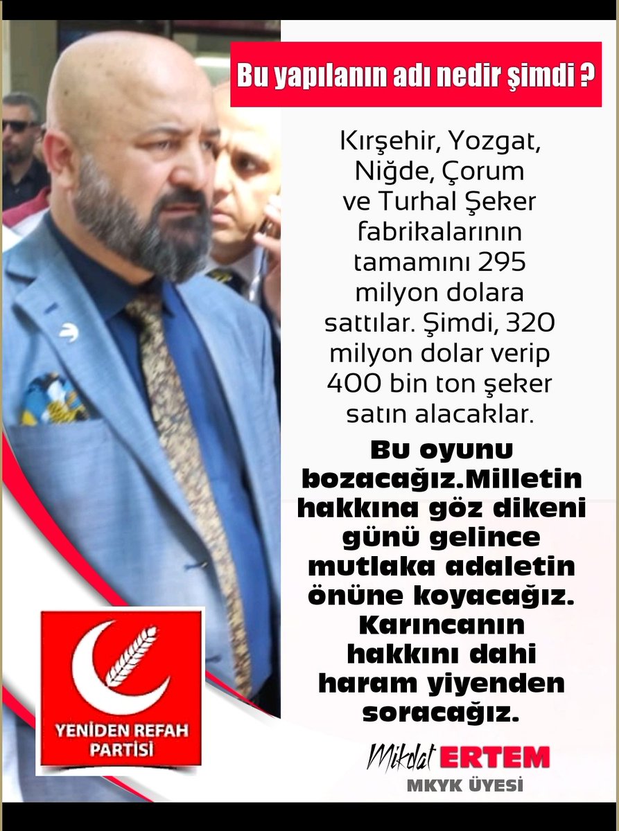 MikdatErtemTR's tweet photo. https://t.co/4If5QN96UD