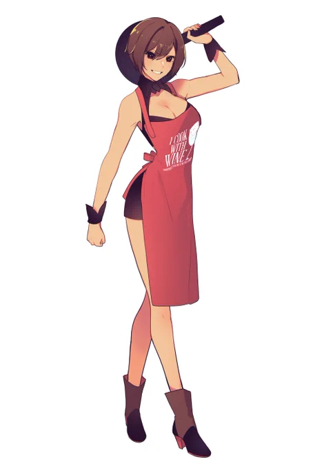 MEIKO is ready to serve you a happy meal 🍳
あなたは私に食事の用意をして欲しいのですか? 🍳

#MEIKO 