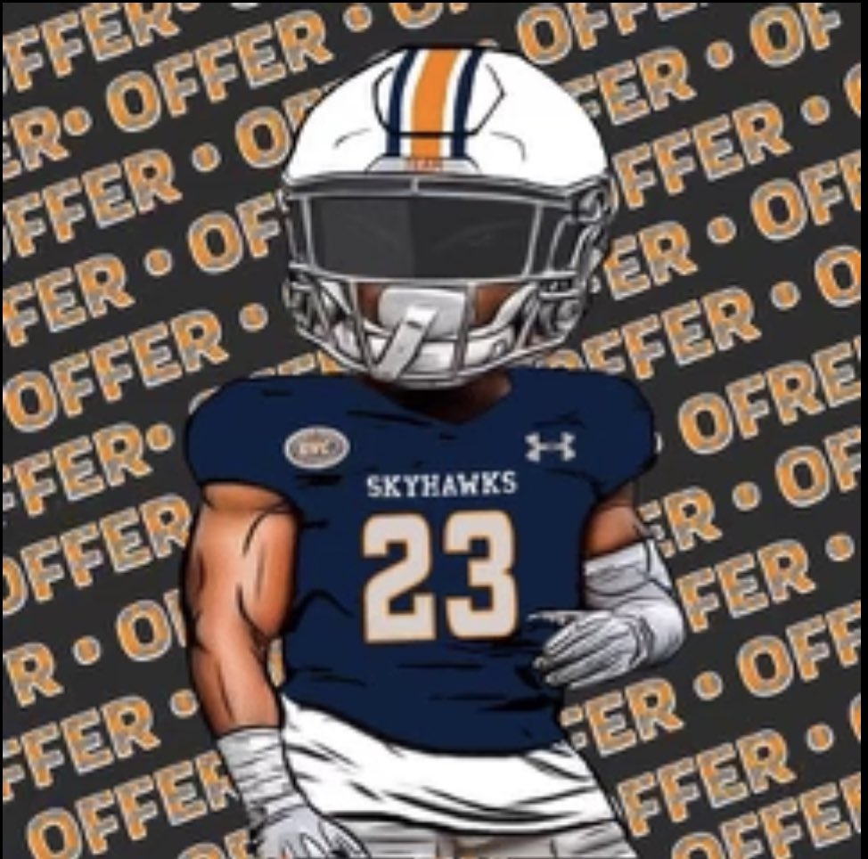 Eriq George tweet media