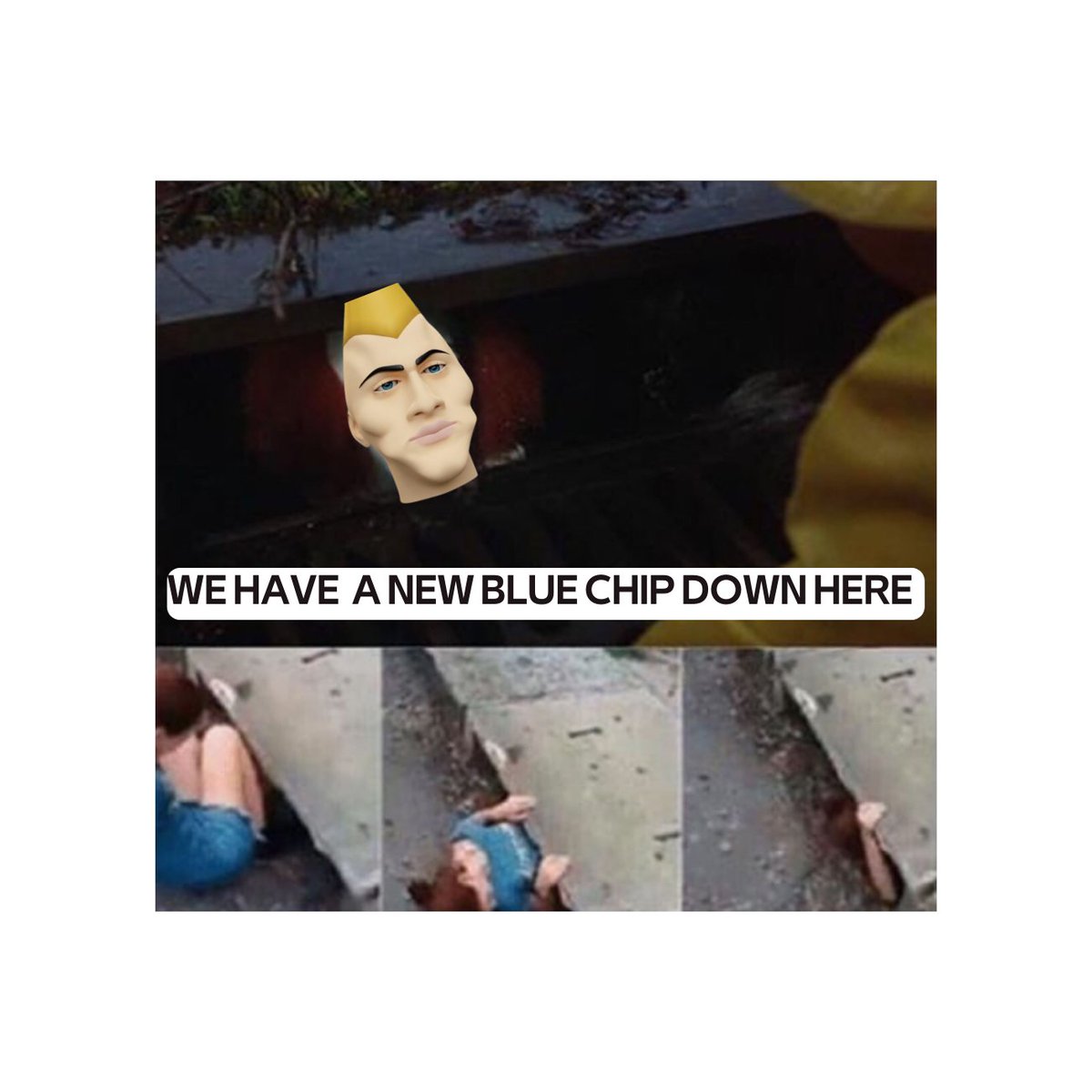 Chad Heads tweet media