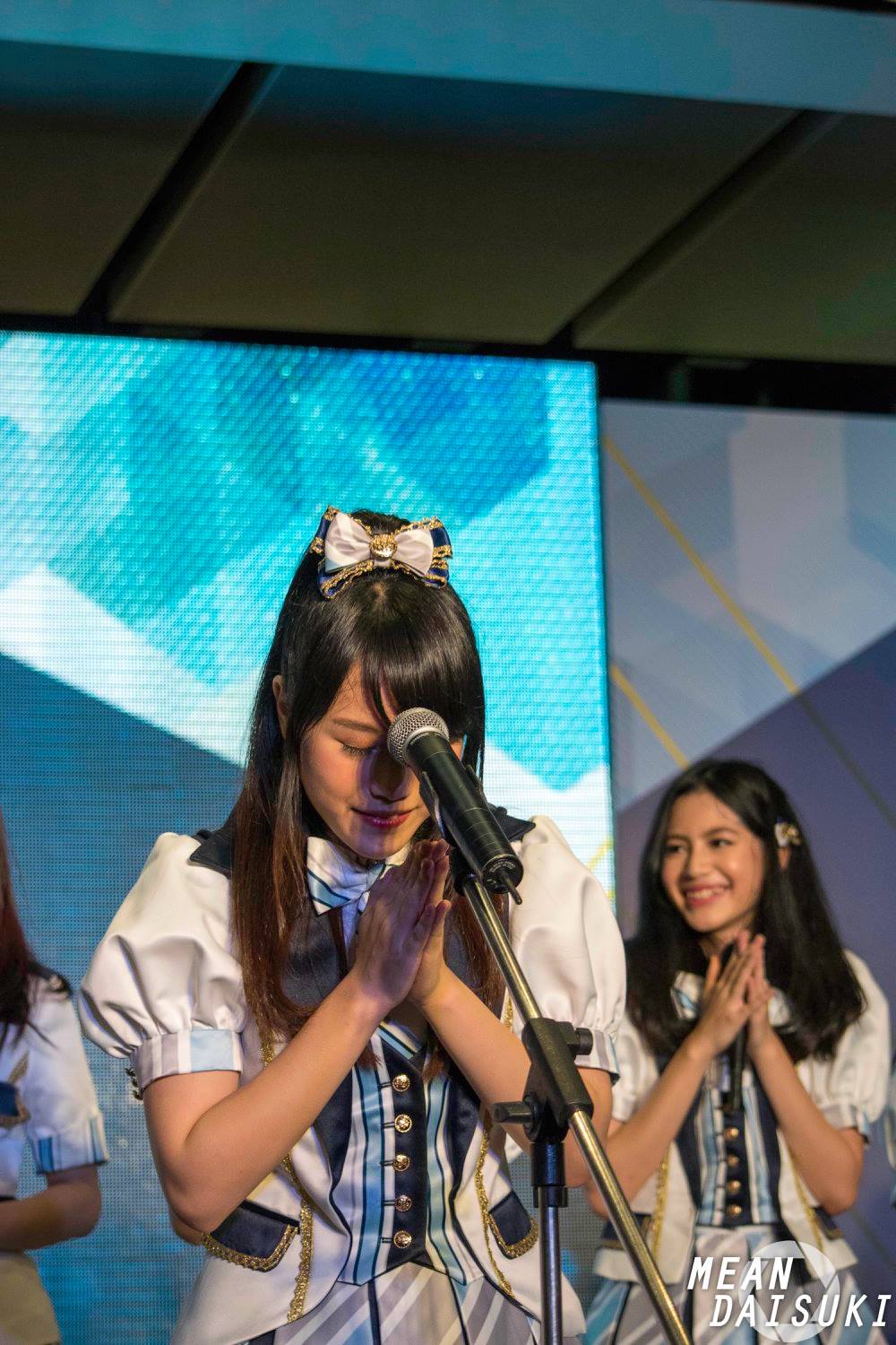 Music BNK48 Thailand on Twitter 