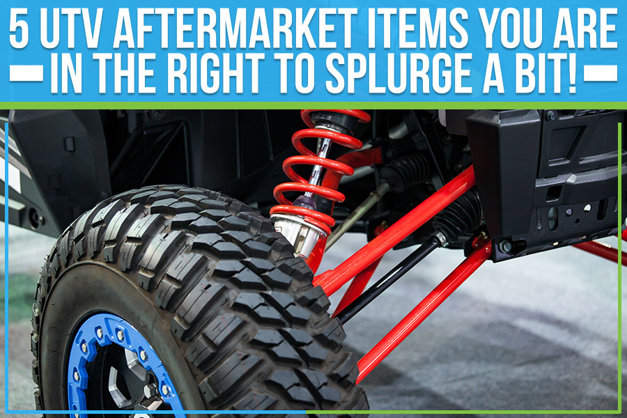 Sidebysidefury's tweet photo. 5 UTV Aftermarket Items You Are In The Right To Splurge A Bit! https://t.co/gJi0zmnwcr https://t.co/2Kaq8wZM6T