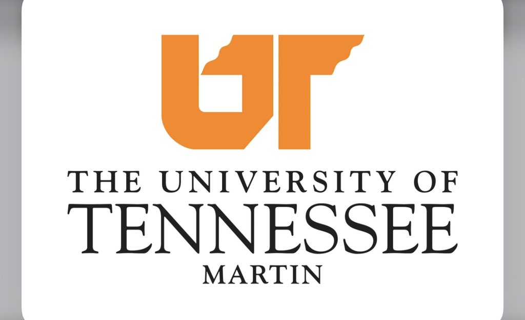 imani_carpenter's tweet photo. I am blessed to announce I’ve received a D1 Track and Field offer from the University of Tennessee Martin, GO SKYHAWKS🧡💙 https://t.co/SRZxM9koge