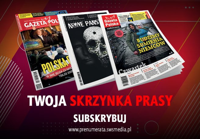jacekbea's tweet photo. Dla 😍prenumeratorów e-wydania 🗞️@GPCodziennie nowe czwartkowe wydanie #GPC z dodatkami regionalnymi https://t.co/YphsIjmPMU
#CodziennaExtra
👉https://t.co/bT31BUIdN0👈
https://t.co/AW7ldEurz8 https://t.co/fM7WkIYEP1
