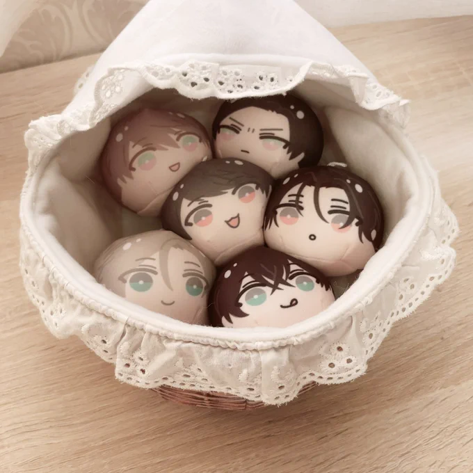 #鬼上司・獄寺さんは暴かれたい。
#僕の番はサラブレットΩ 
