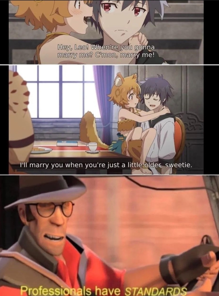 First Anime Memes Meme Post #229 Meme Post Imgur