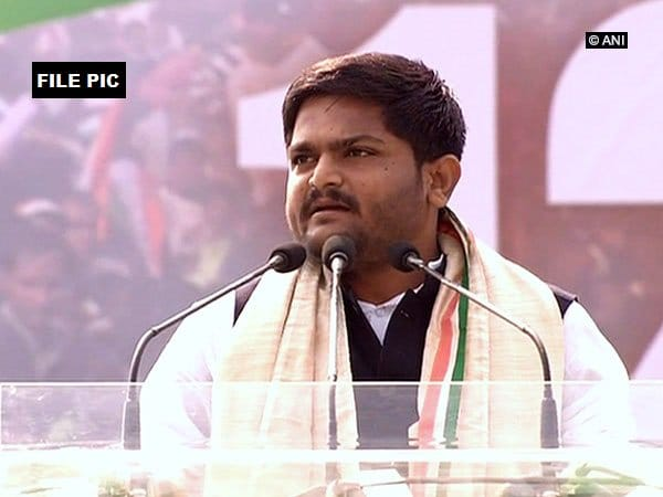 ani_digital's tweet image. Hardik Patel says 'I will work as small soldier under leadership of PM Modi'

Read @ANI Story | aninews.in/news/national/…

#HardikPatel #Gujaratassemblyelections