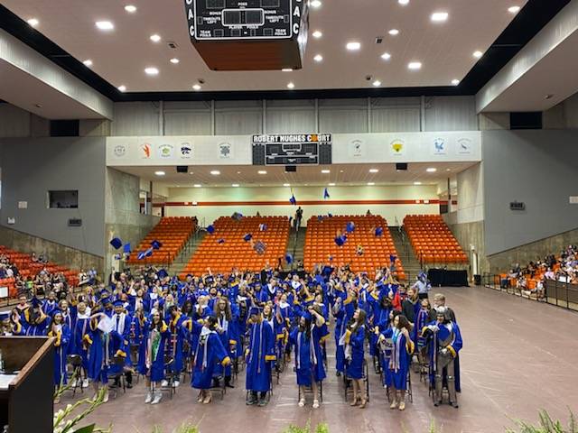 I.M. Terrell Academy for STEM and VPA tweet media