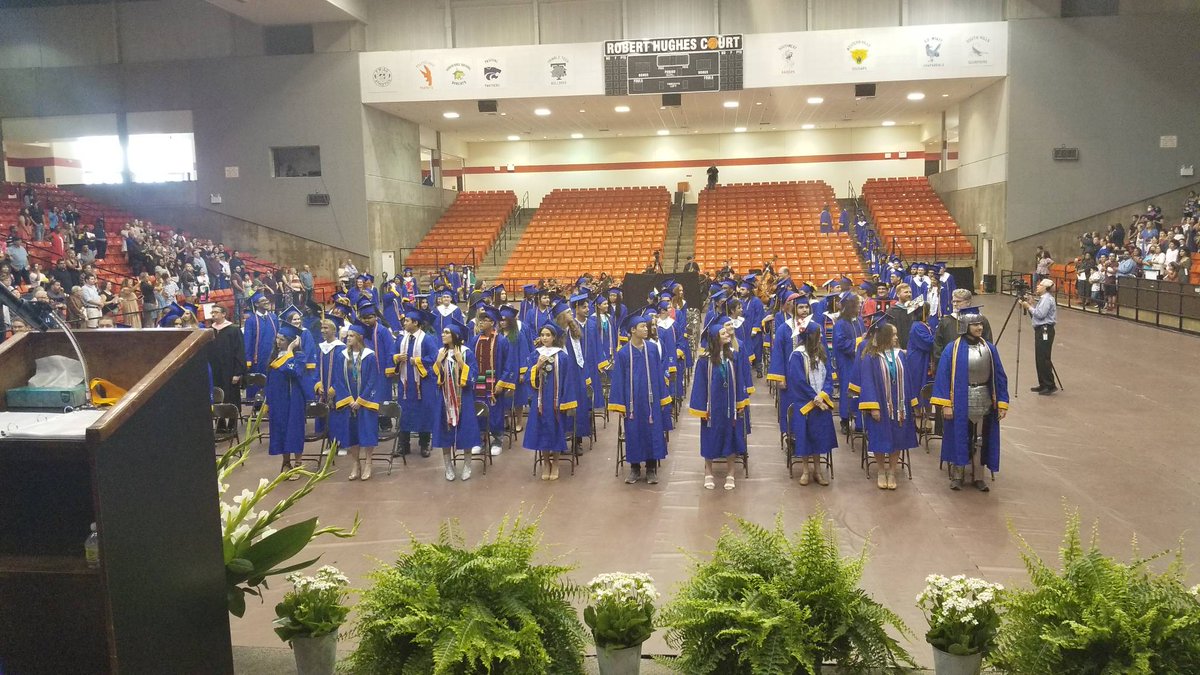 I.M. Terrell Academy for STEM and VPA tweet media