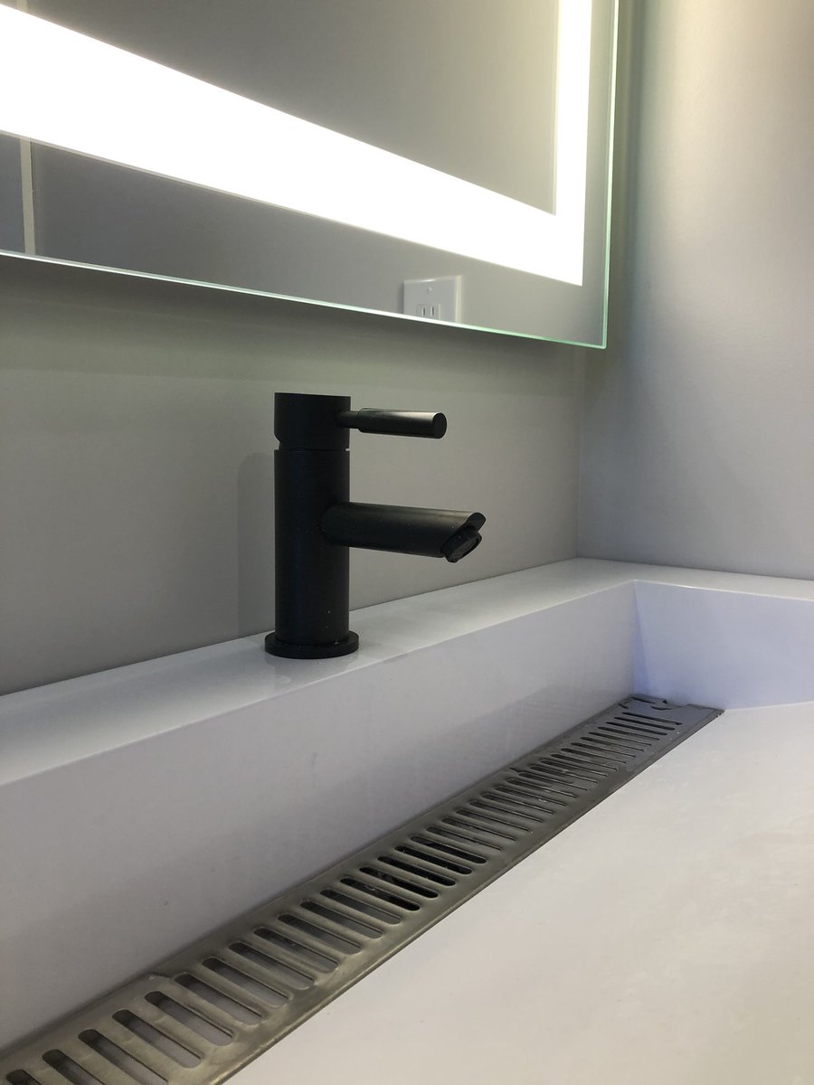 deharoconst's tweet photo. Sheridan Project- Bathroom Light https://t.co/Kxs2shG5i7