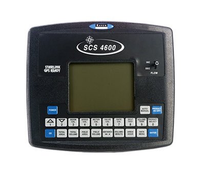 Anyone have a Raven SCS 4600 new or used that you want to part with? Let me know! Please RT.