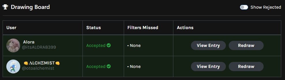 ESION_Club's tweet photo. @mommyson_eth @MLin_DArt Giveaway has ended. Congratulations to @itsALORA8399 and @otoalchemist, Please check your DMs! https://t.co/M8gOhEy62q