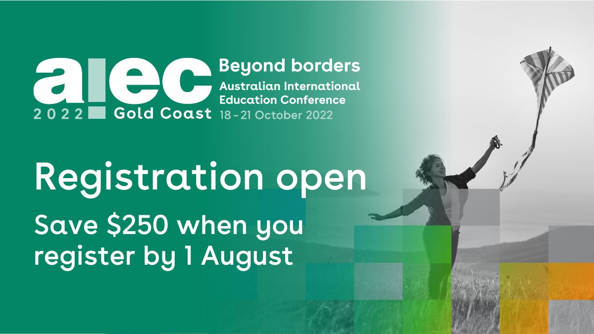 AIEC 2026 - 27 - 30 October #aiec2026 tweet media