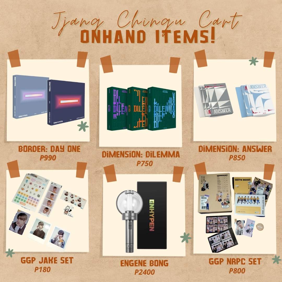 JjangChinguCart's tweet photo. @najeymi0813 Hello po baka interested po kayo ☺️ https://t.co/acS9MrLmbu
