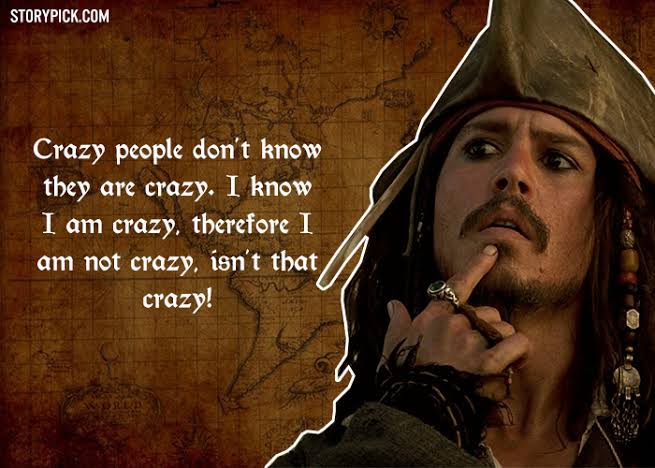AltamashBasapur's tweet photo. #JohnnyDeppVsAmberHeardTrial
#JohnnyDeppVsAmberHeard 
#JohnnyDeppAmberHeardTrial 
This quote was definitely said keeping amber in mind.
Objection hearsay https://t.co/psFK9LcBLG