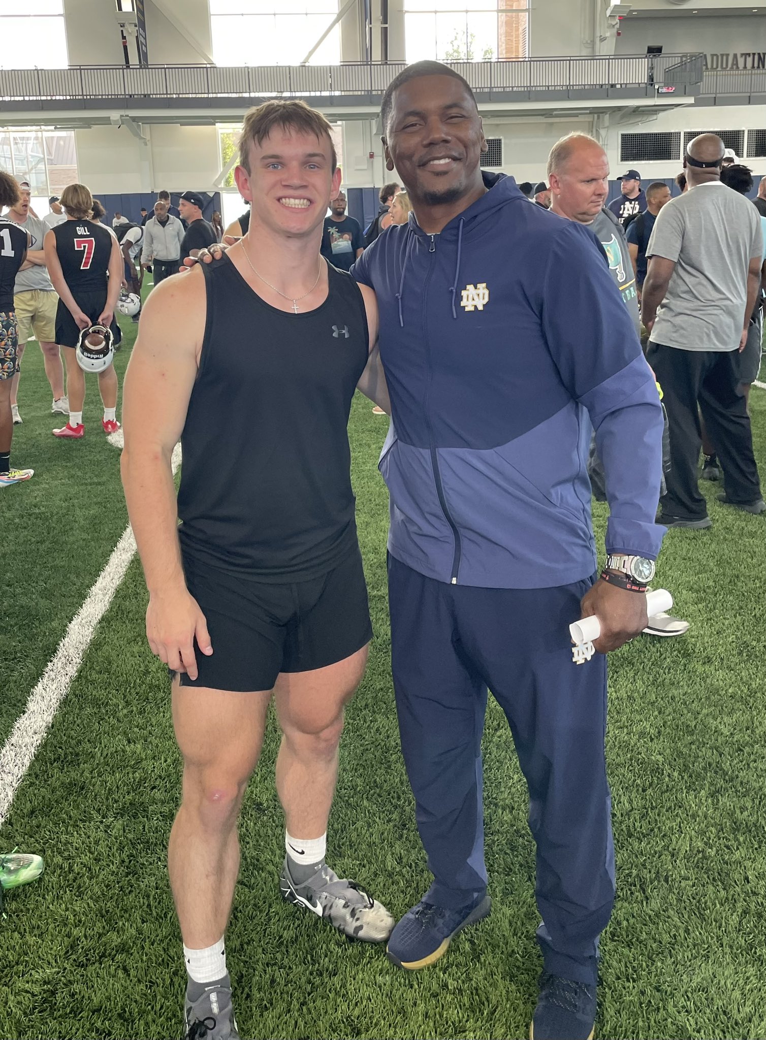 𝕄𝕒𝕣𝕔𝕦𝕤 𝕎𝕚𝕞𝕓𝕖𝕣𝕝𝕪🏈🏀🏃‍♂️ (Marcus1Wimberly) / Twitter