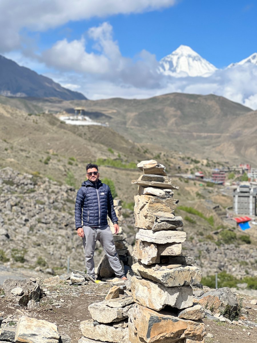 SushillGautam's tweet photo. #upper_mustang
#natural
#Nepal https://t.co/vh5XctJAy4