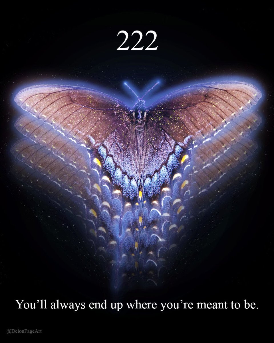 CalmDeion's tweet photo. You’ll always end up where you’re meant to be. https://t.co/Bidn1m8Lke