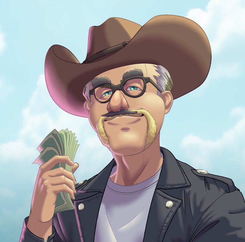 ThirstyBurns's tweet photo. Who is snapping up the last couple lords in the @landlordnft_ minttathon?                   1 in 20 chance to snag Lord#440 for FREE.        Great initiative from @Gstyling24_7 to kick start the mints again. Yewwwwww LFG https://t.co/ZPuqj54zXB