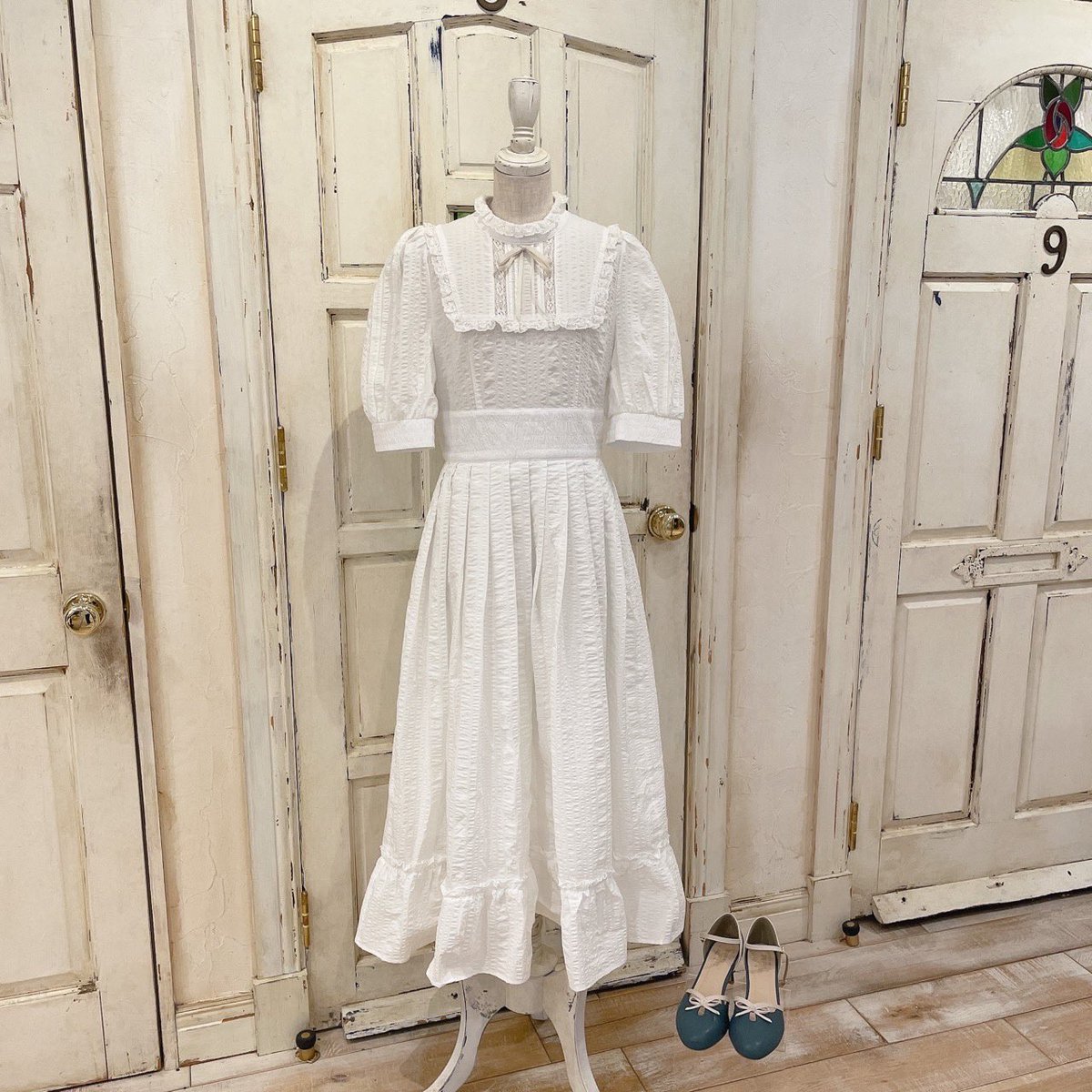 F i.n.t 札幌ステラプレイス店 on X  