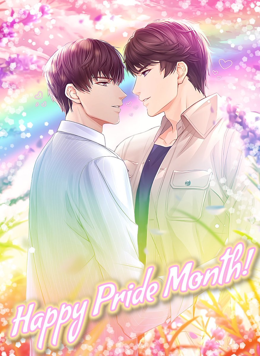 _LucienXu's tweet photo. Gender and sexuality are incredibly fluid that it's perfectly fine to change your mind many times while you're on the lifelong journey of figuring who you are and what works for you.

Take your time. Those who mind, don't matter. Those who matter, won't mind.

Happy Pride month. https://t.co/5QRanExAOZ