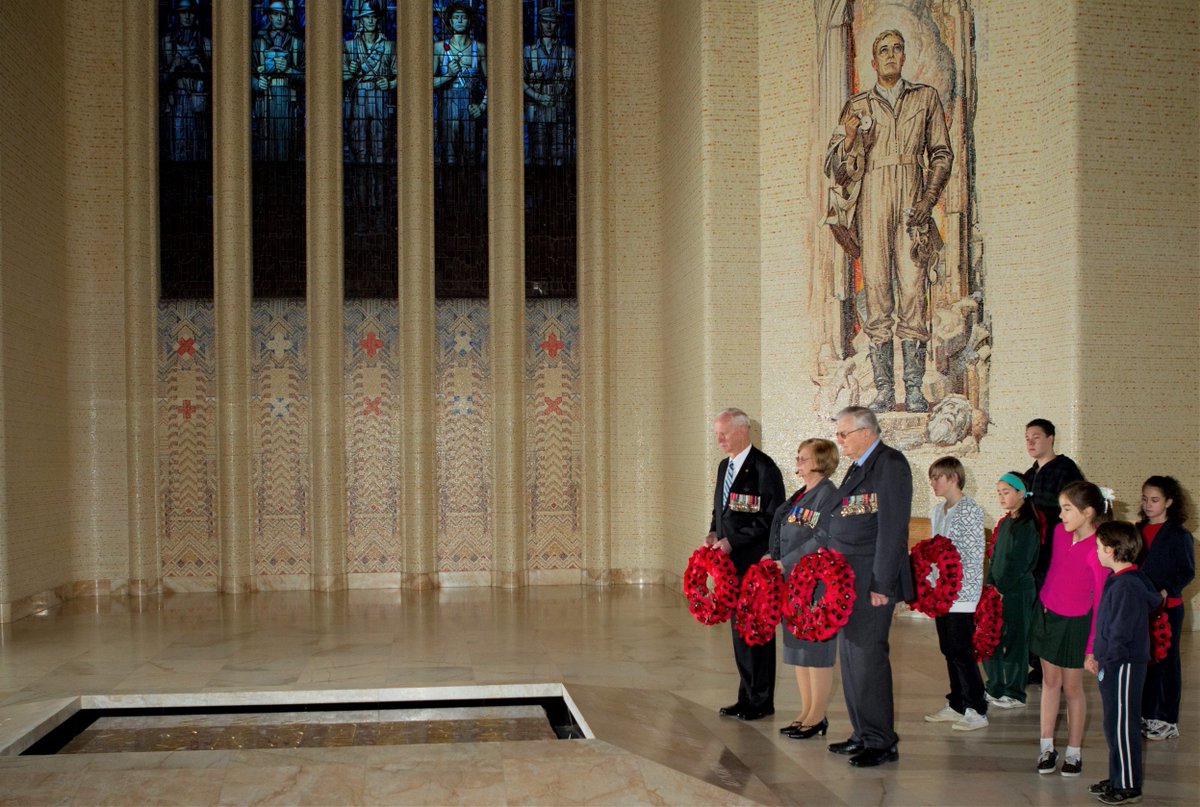 The Anzac Day Schools' Awards encourage schools to connect with veterans and defence personnel to gain a more meaningful understanding of Australia’s military history. This year we are focusing on peacekeepers. Closes 30 June. Visit anzacportal.dva.gov.au/research-educa…