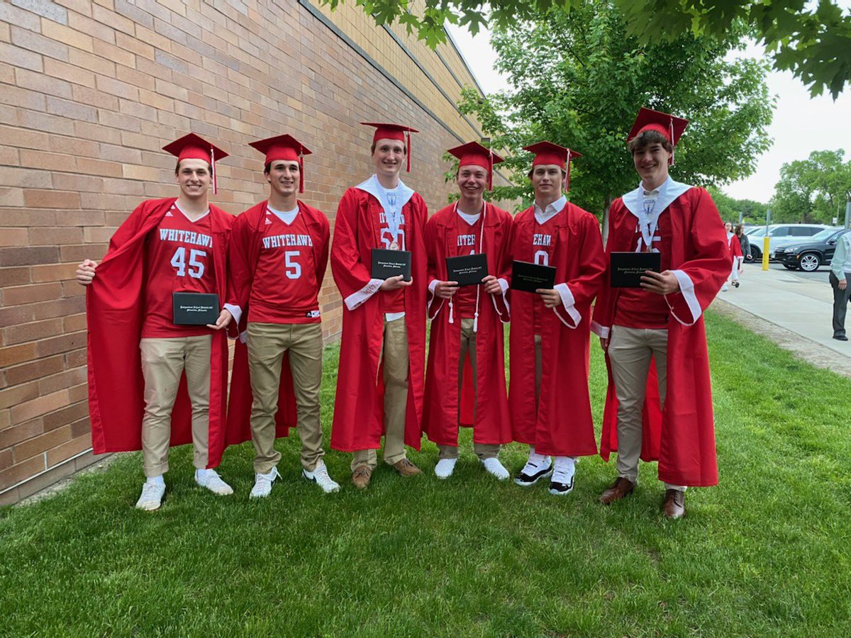 Class of 2022!!! #state5thplace