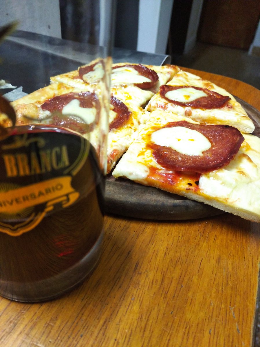 pepperoni