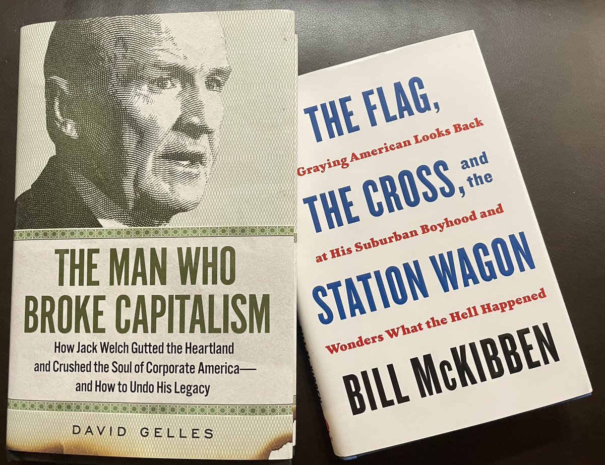 dzarrilli's tweet photo. #InTheMail Next up in the reading pile… https://t.co/7bUSqNCotd