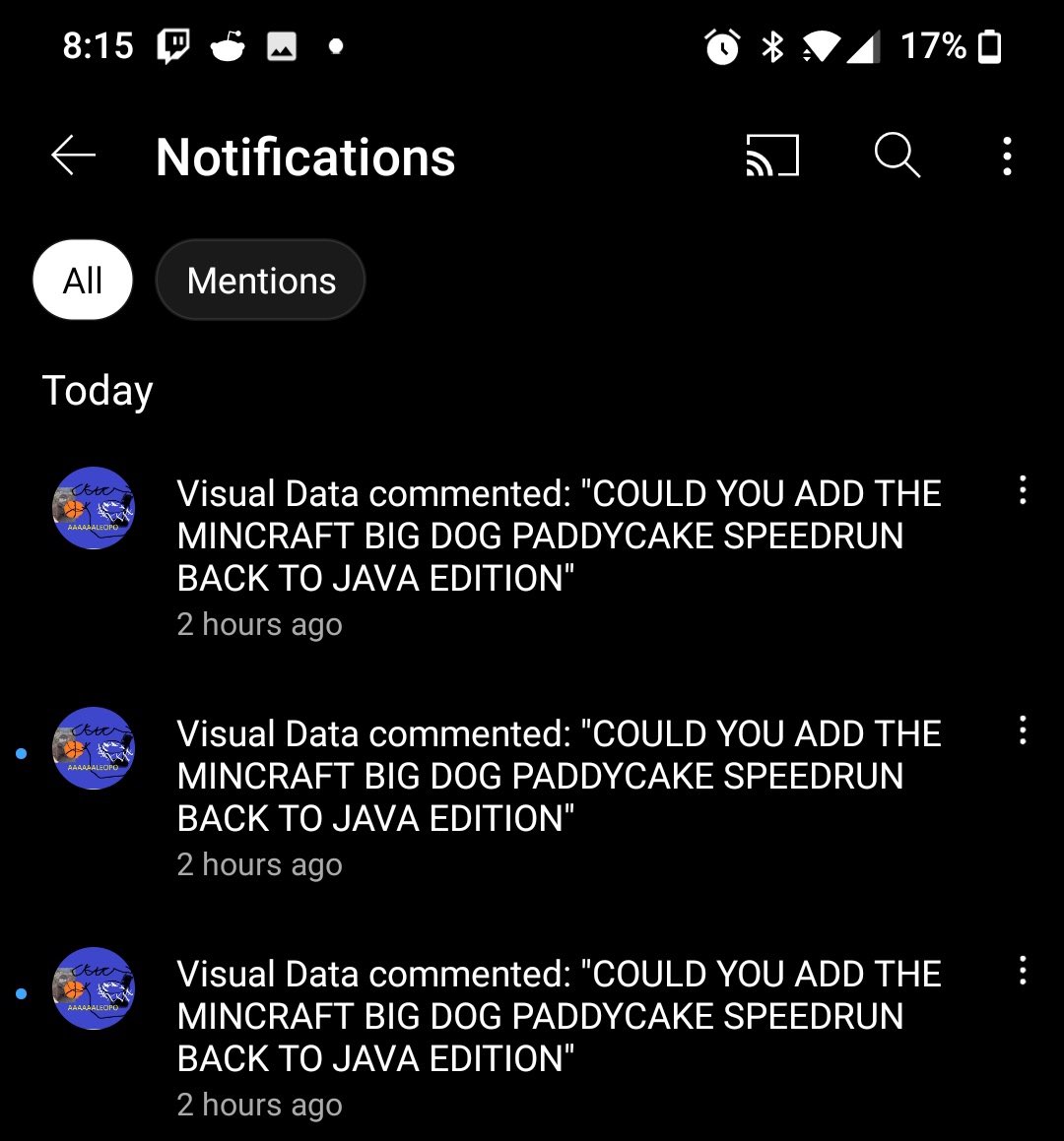McSpeedrunOOC's tweet photo. https://t.co/eFLzKuHHrl