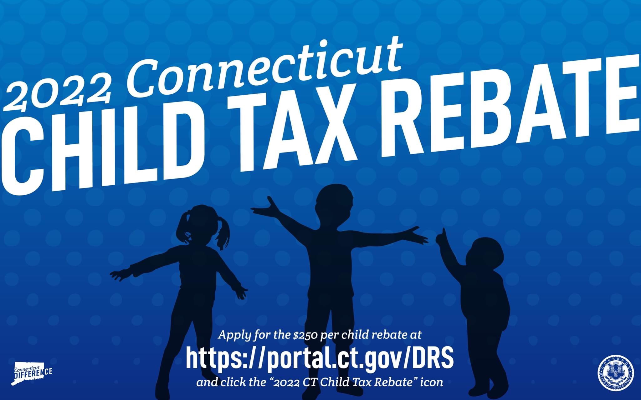 Portal Ct Gov Child Tax Rebate